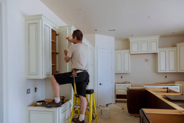 Licensed Kitchen service in Princeton, MN - BM Kitchen