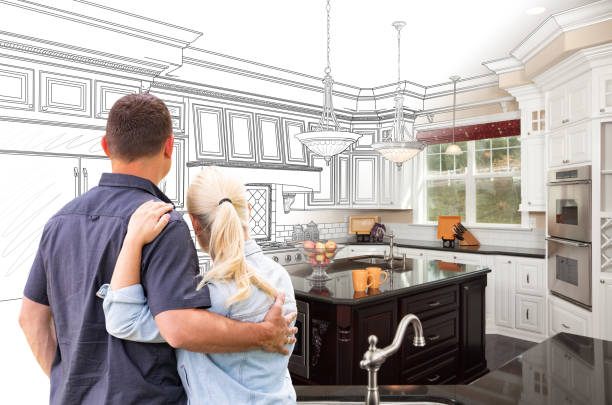 Professional Kitchen technician working in Princeton, MN