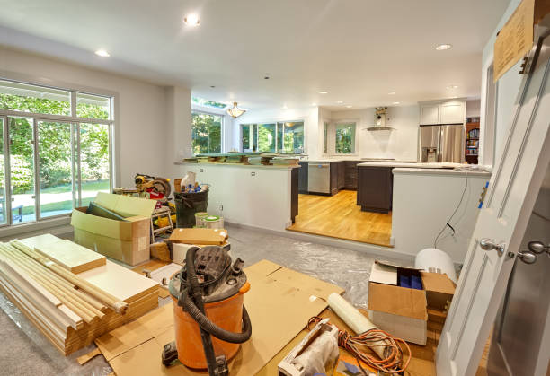 Reliable Kitchen contractor in Princeton, MN by BM Kitchen
