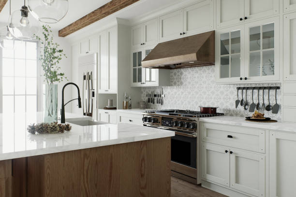Affordable Kitchen solutions in Princeton, MN